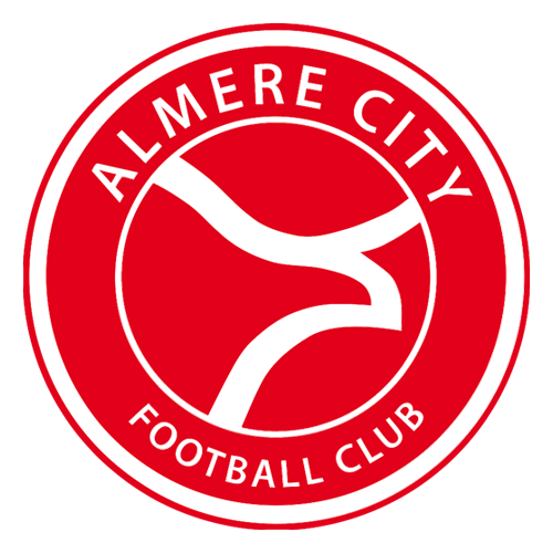 Jong Almere City