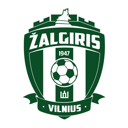 Zalgiris Vilnius