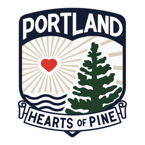 Portland Hearts of Pine
