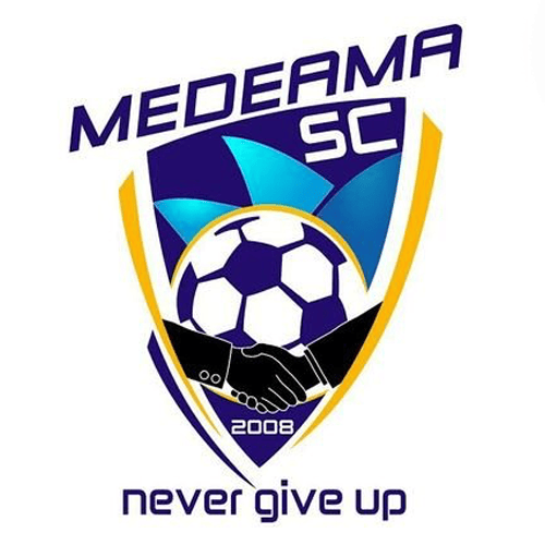 Medeama