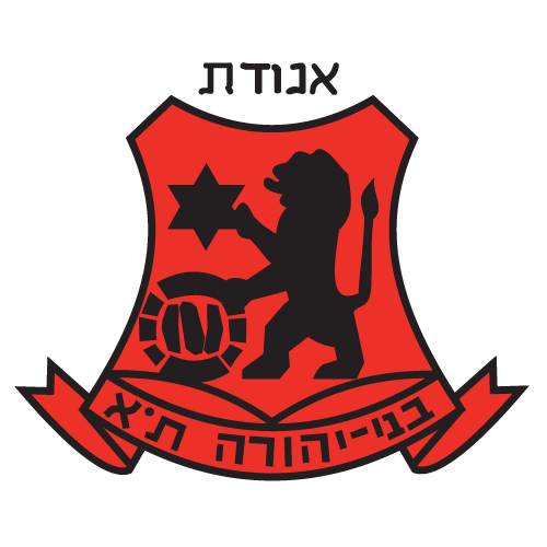 Bnei Yehuda