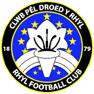 Rhyl