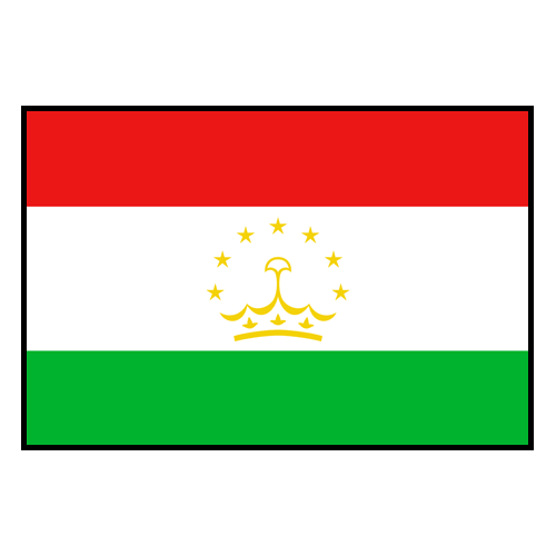 Tajikistan