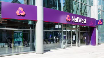 Ride Across Britain Challenge for Natwest in 2023