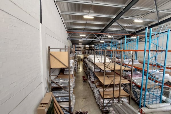 516m² Warehouse For Lease In Cornubia — image 5