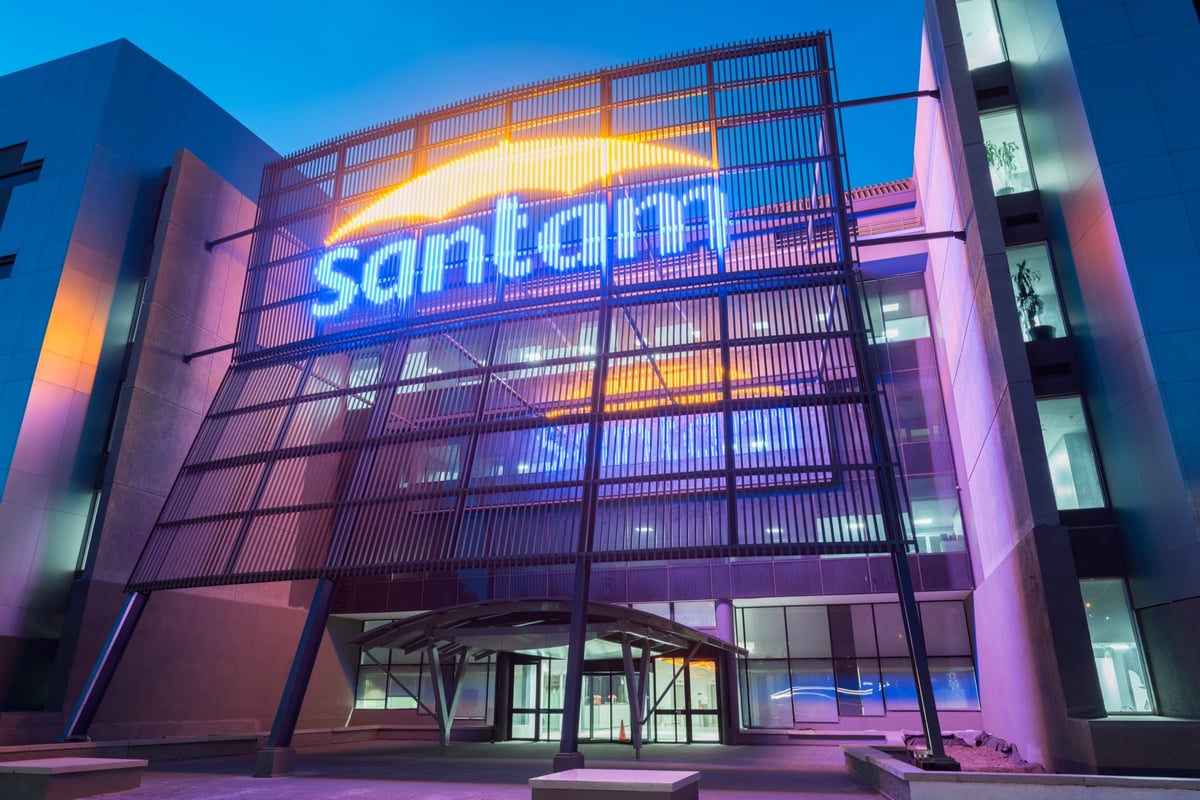 Santam Head Office