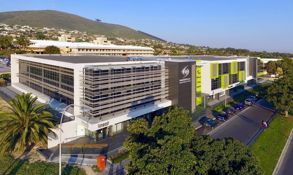 Panorama Healthcare Centre