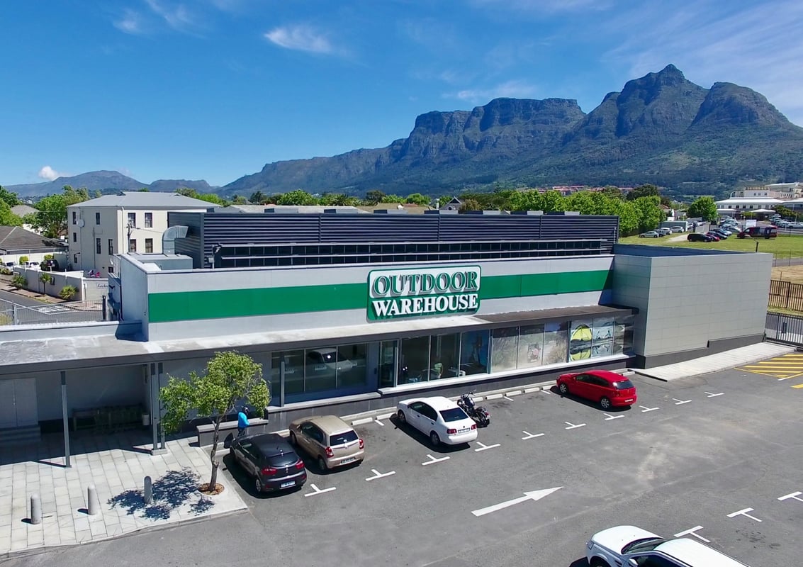 Sportsman's Warehouse