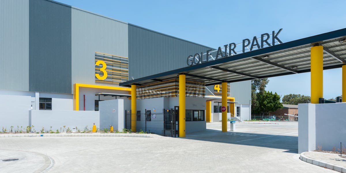 Golf Air Park