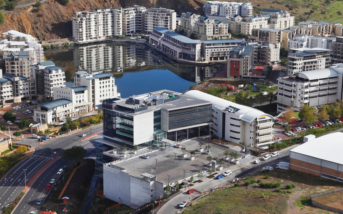 Tygervalley Precinct
