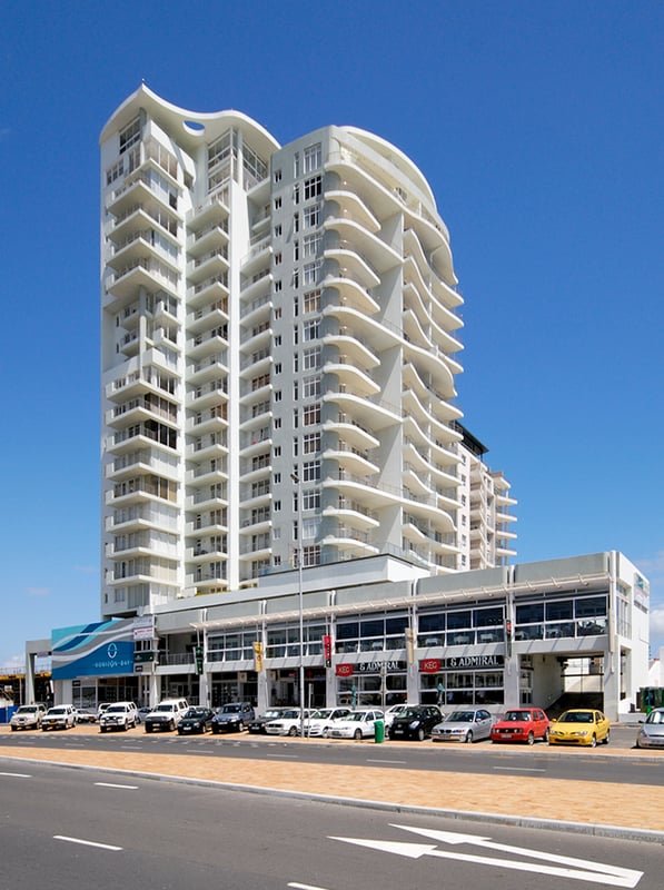 Horizon Bay