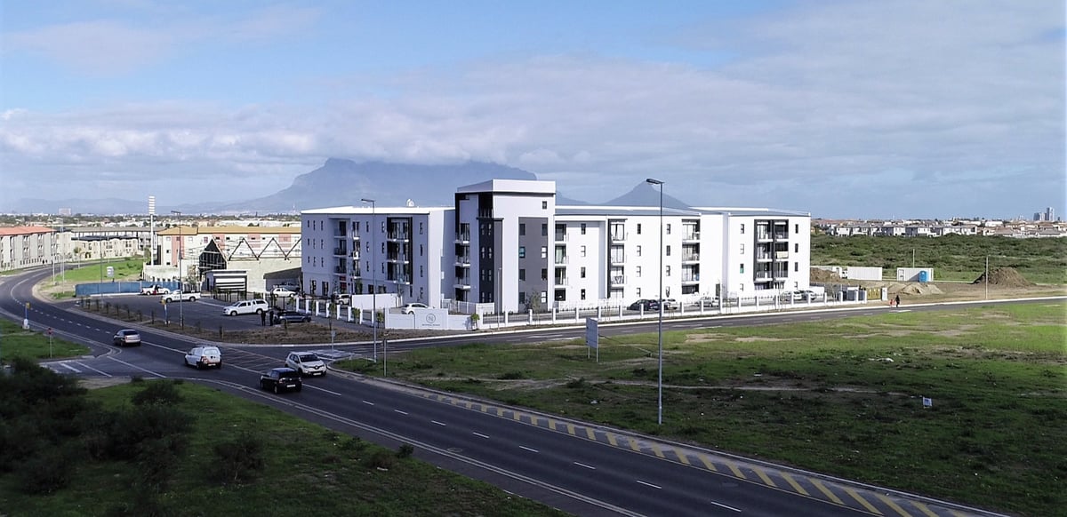 Nouveau Estate