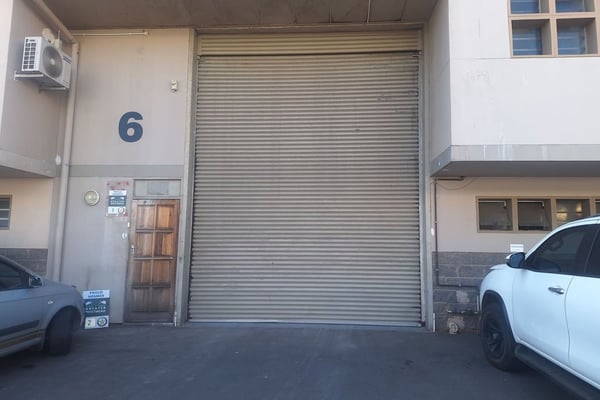 368m Warehouse For Lease In Westmead — image 3