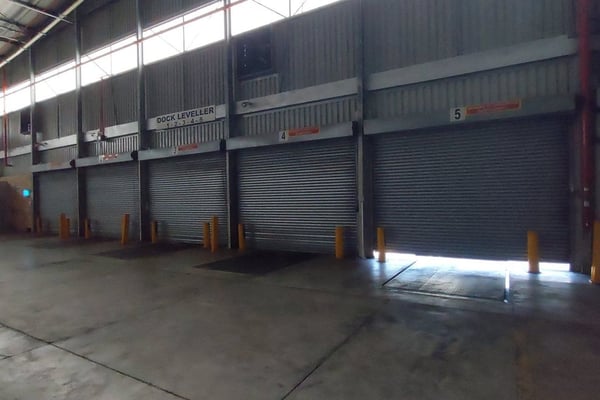 6000m² Warehouse For Lease in Riverhorse Valley — image 6