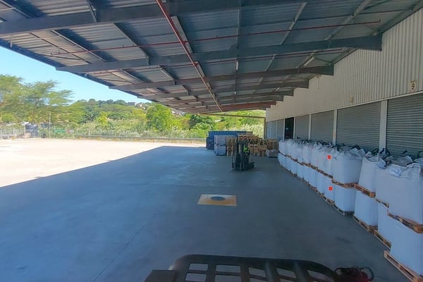 17 323m² Warehouse For Lease In Riverhorse Valley — image 6