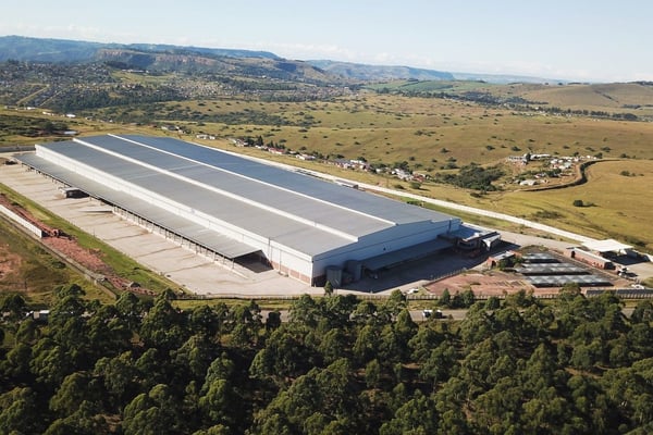 13685m² Premium Logistics & Distribution Facility To Let in Cato Ridge  — image 4