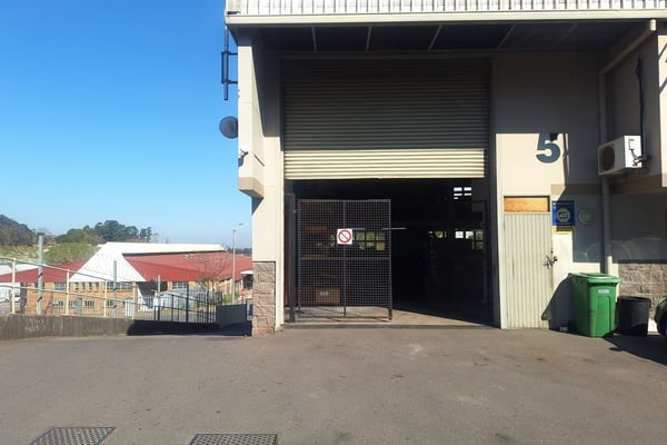 368m Warehouse For Lease In Westmead — image 2