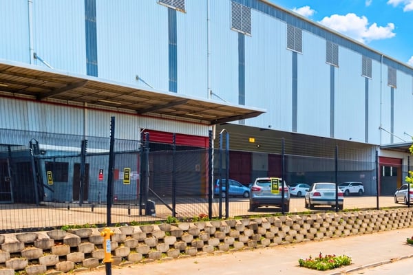 15 716m² Premium Logistics & Distribution Warehouse To Let – Prospecton — image 6