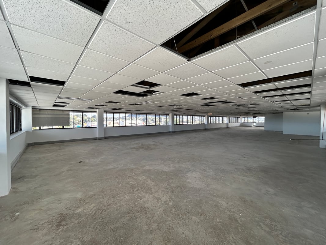 1,246m² Office To Let in Westville