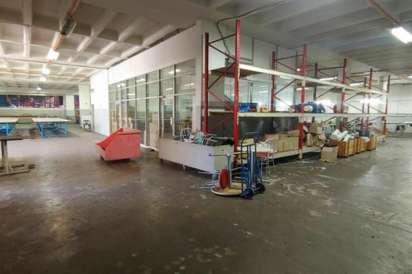4500m² Property For Lease in Umgeni — image 4