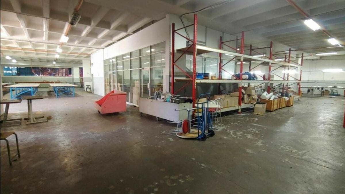 4500m² Property For Lease in Umgeni