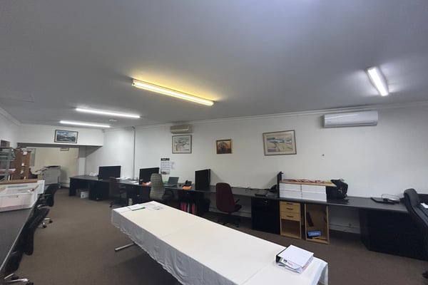 988m² Office Space To Let, Westville — image 5