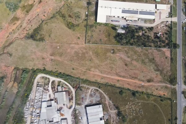 44 760m² Industrial Land For Sale in Cato Ridge — image 6