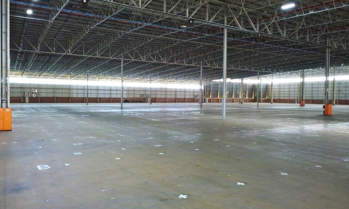  29 677m² Warehouse To Rent In Prospecton 