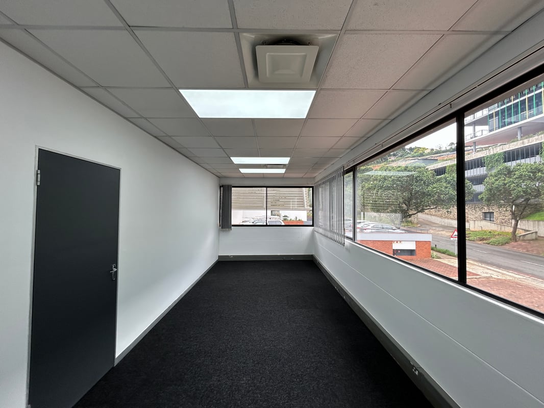 134m² Office Space To Let – Westway Office Park, Westville