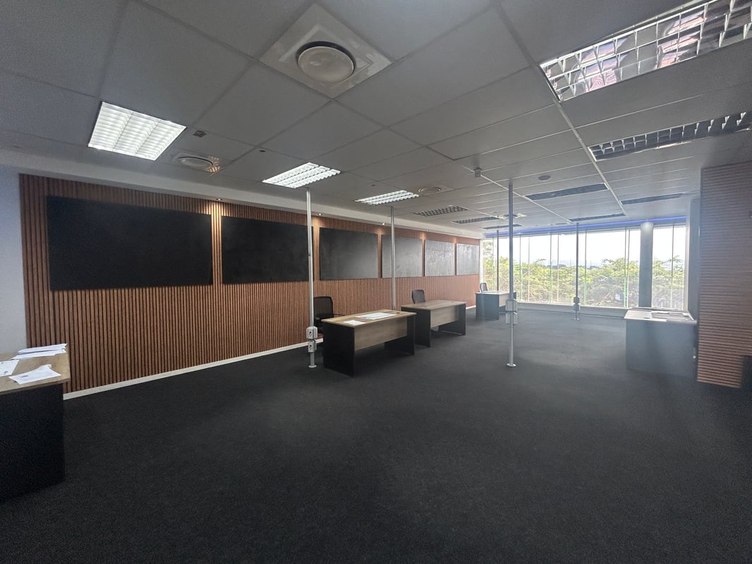 129m² Office To Let In Umhlanga 