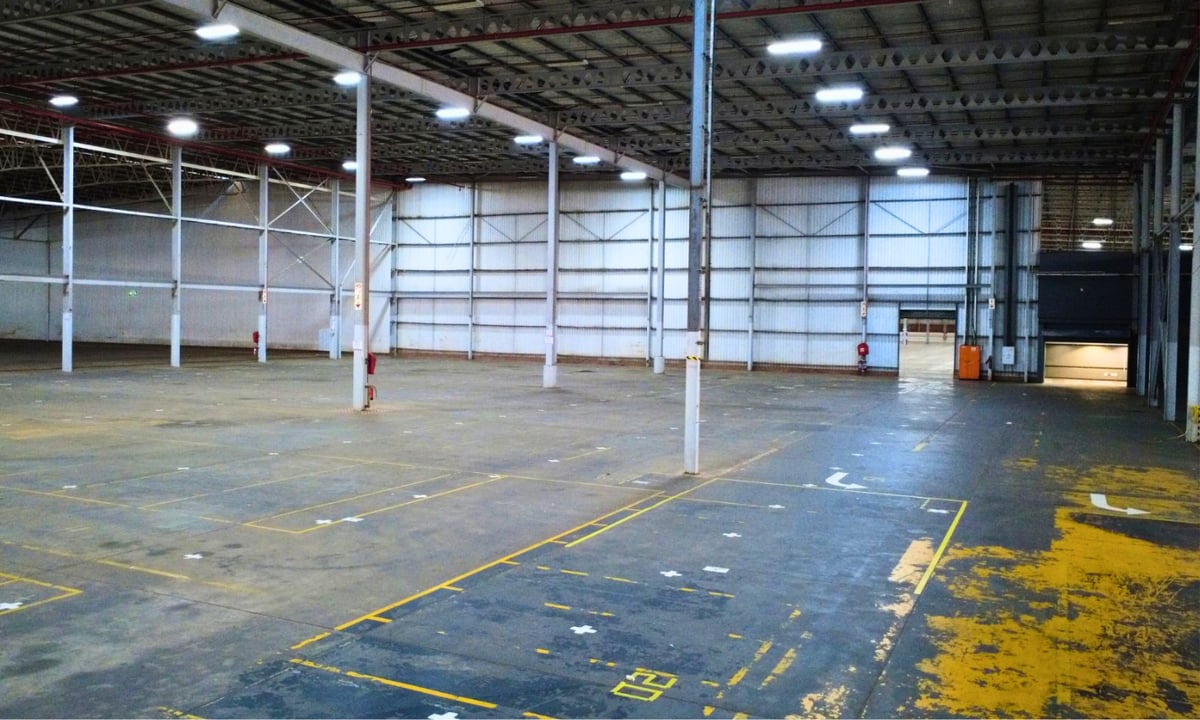 14 163m² Warehouse To Let in Prospecton