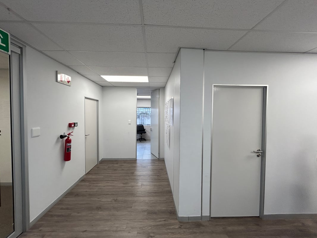 337m² Office to Let in Umhlanga