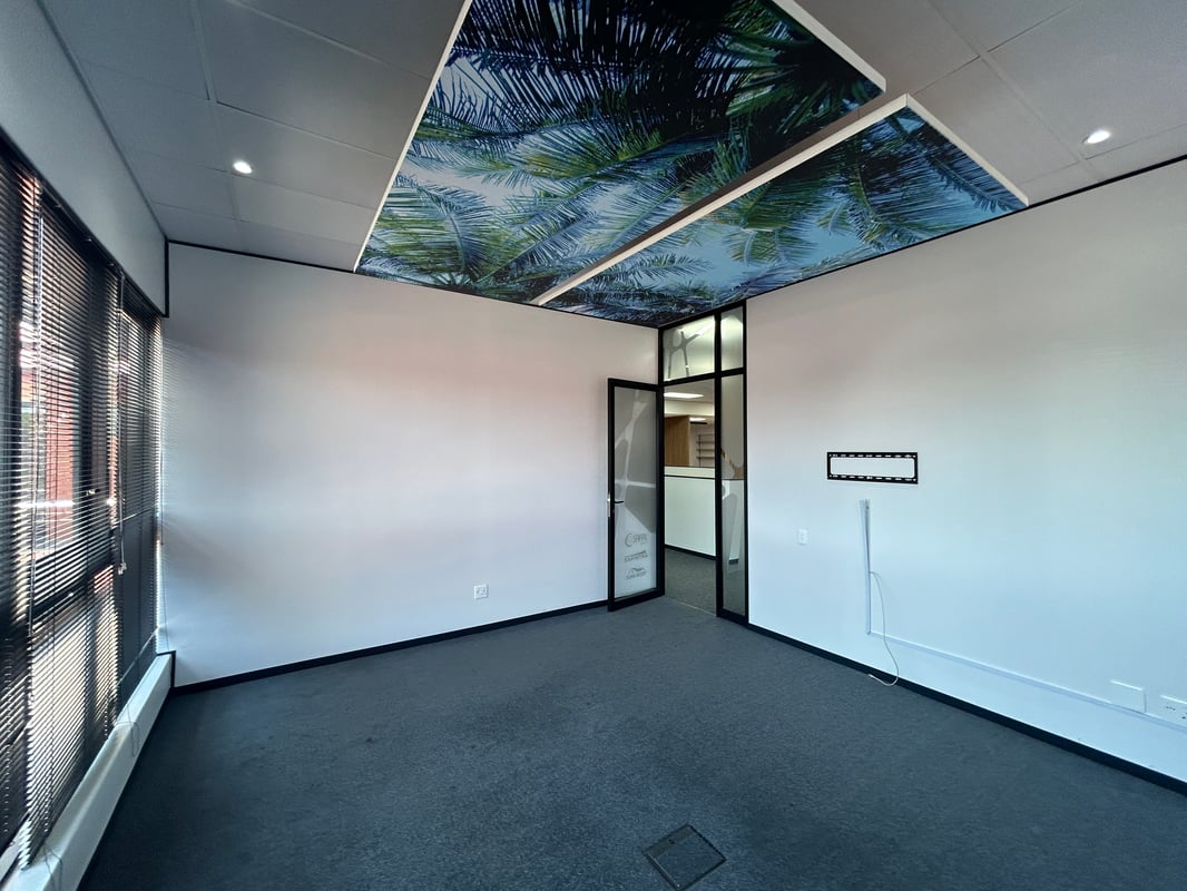 374m² Office To Let – Lillies Quarter Lifestyle Centre, Hillcrest