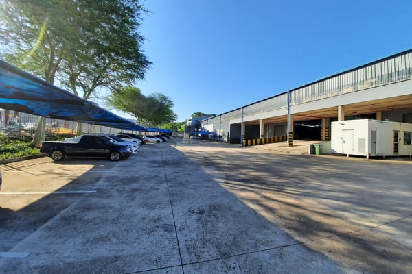 4 000m² Warehouse For Lease In Riverhorse Valley — image 5