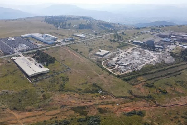 44 760m² Industrial Land For Sale in Cato Ridge — image 4
