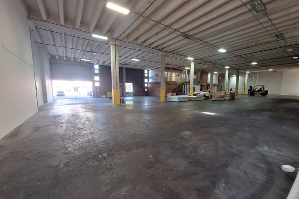 1370m² Warehouse To Let in Westmead — image 6