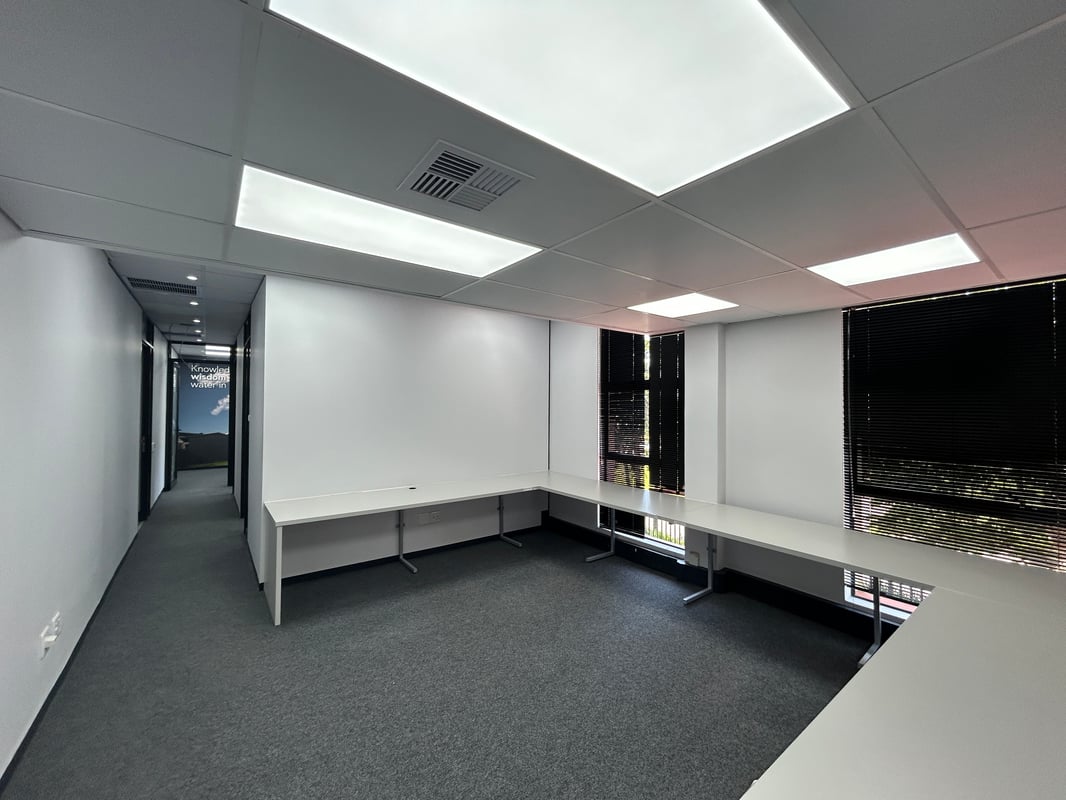 374m² Office To Let – Lillies Quarter Lifestyle Centre, Hillcrest