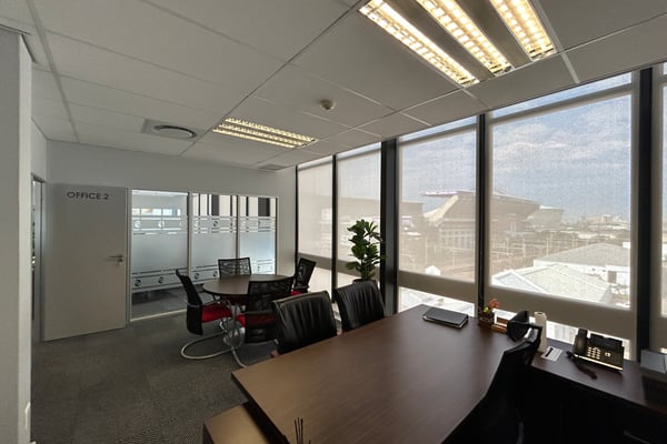 261m² Office To Let In The Lion Match Office Park  — image 6