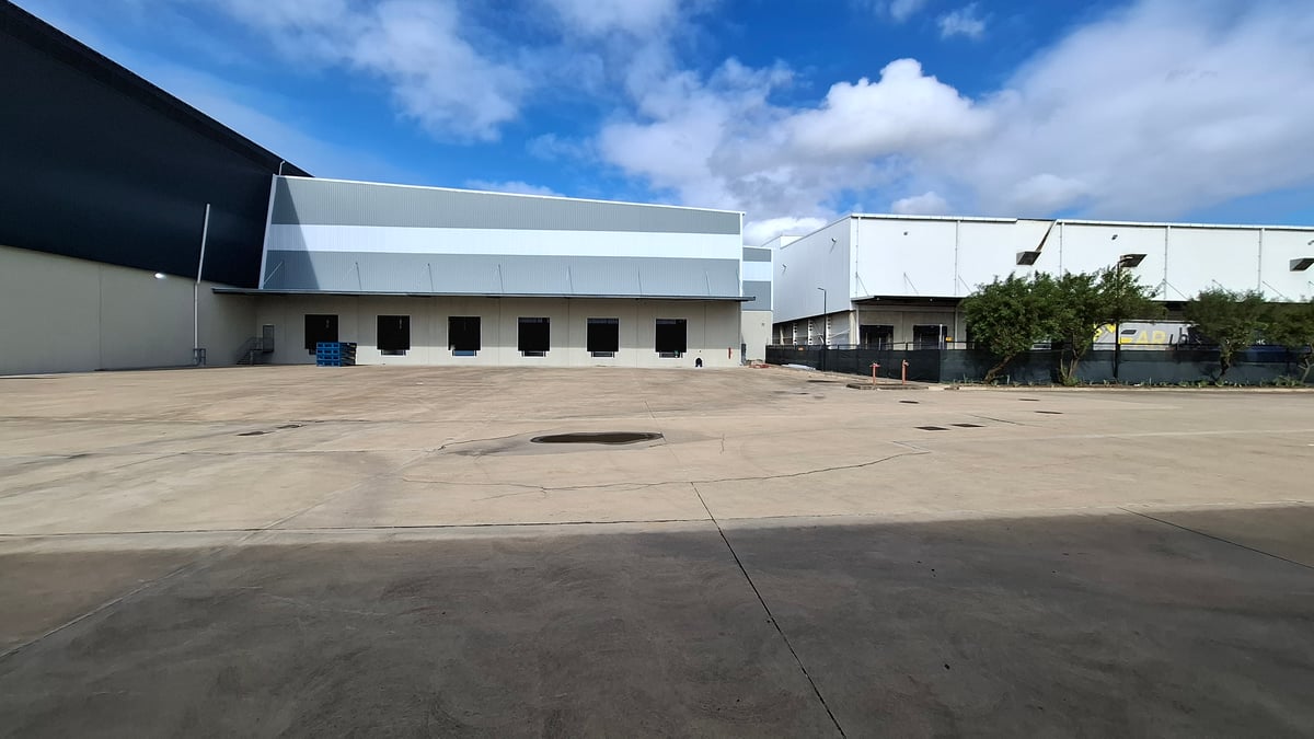 22 428m² Warehouse To Let in Cornubia