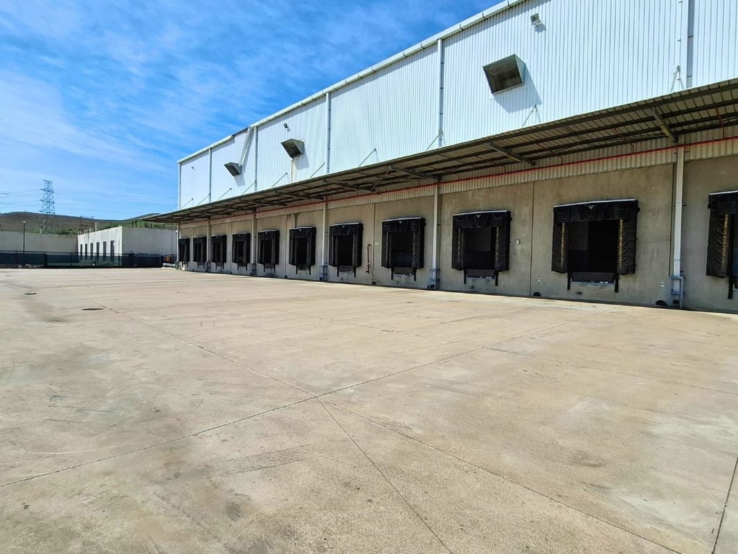 6501m² Cold Storage Facility For Sale In Cornubia