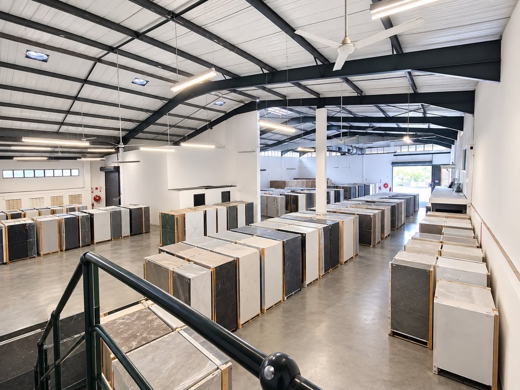 1 140m² Warehouse To Let in Westmead