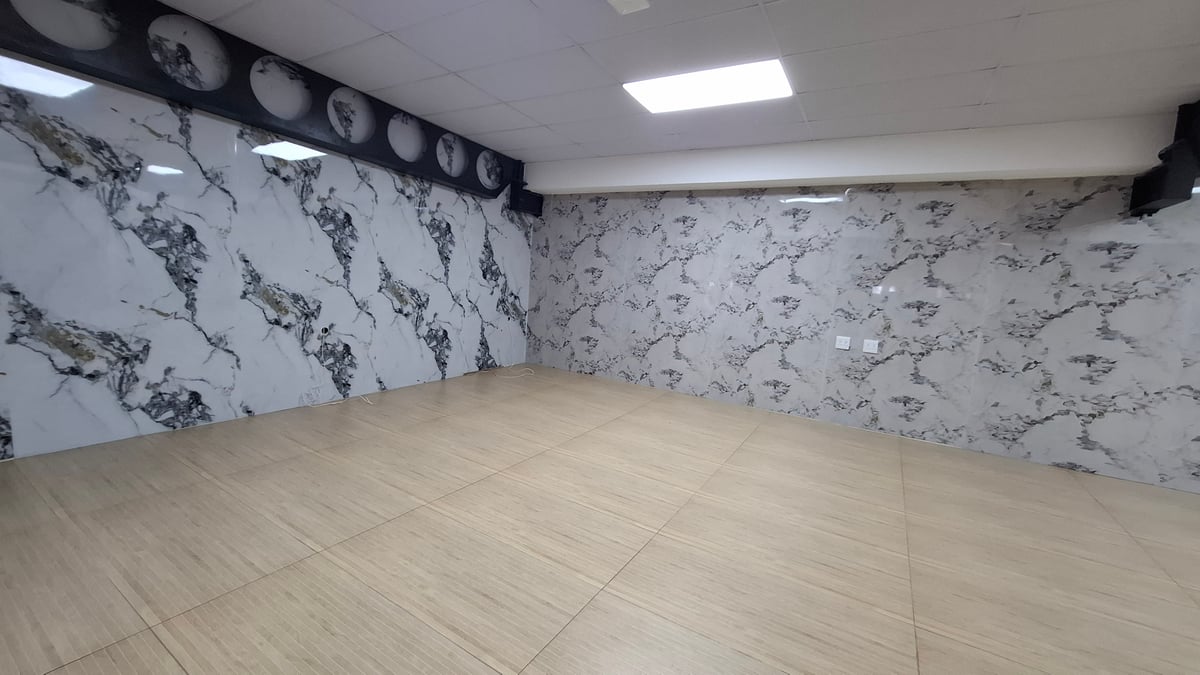648m² Warehouse To Let in Cornubia
