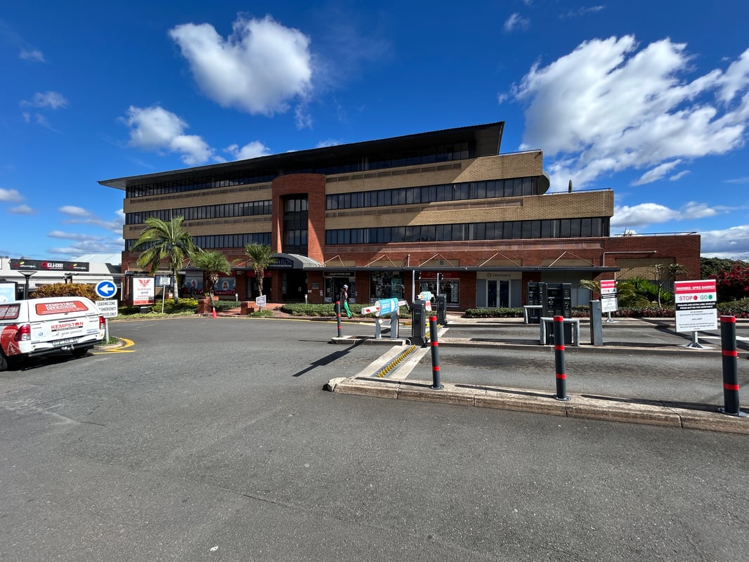 1,246m² Office To Let in Westville
