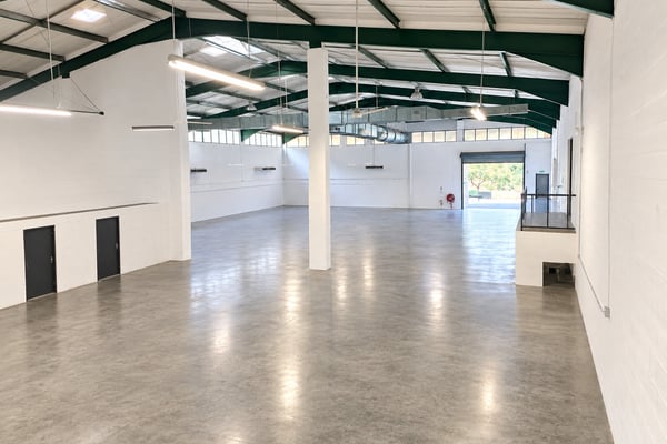1 140m² Warehouse To Let in Westmead — image 4