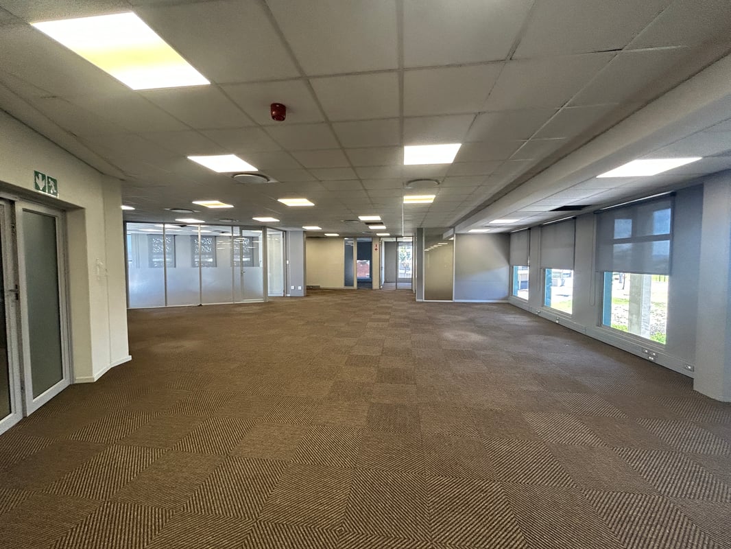 412m² Office For Sale in Point Waterfront, Durban