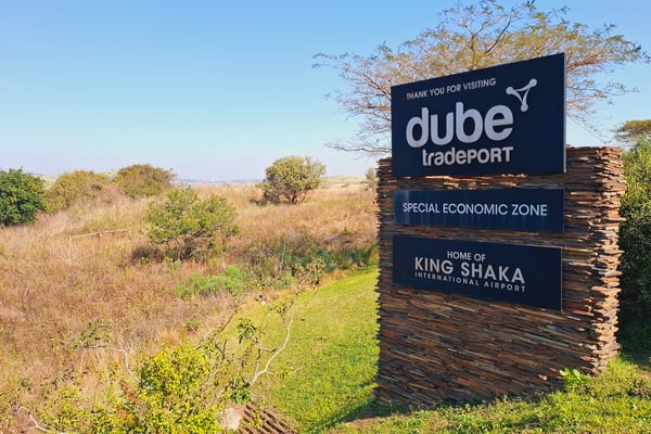 9 022m² Warehouse To Let at Dube TradePort — image 6