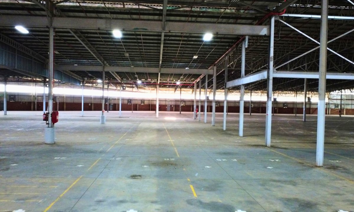 14 163m² Warehouse To Let in Prospecton
