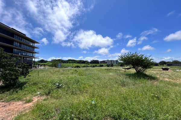 Prime Development Land For Sale in Umhlanga New Town — image 4