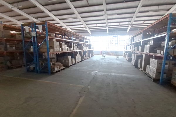 1,485m² Warehouse to Let in New Germany — image 5