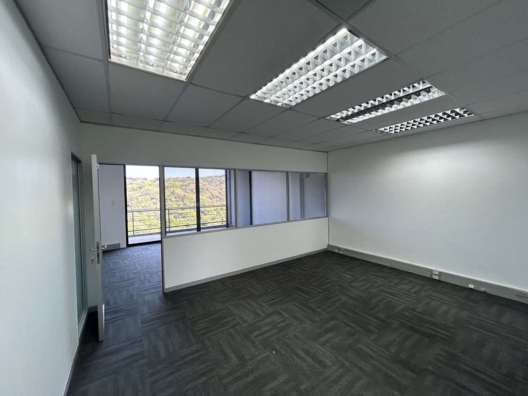 230m² Office For Sale in Westville